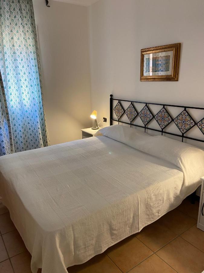 Residence Le Solane Marina di Campo Extérieur photo