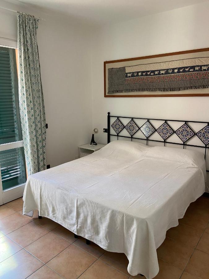 Residence Le Solane Marina di Campo Extérieur photo