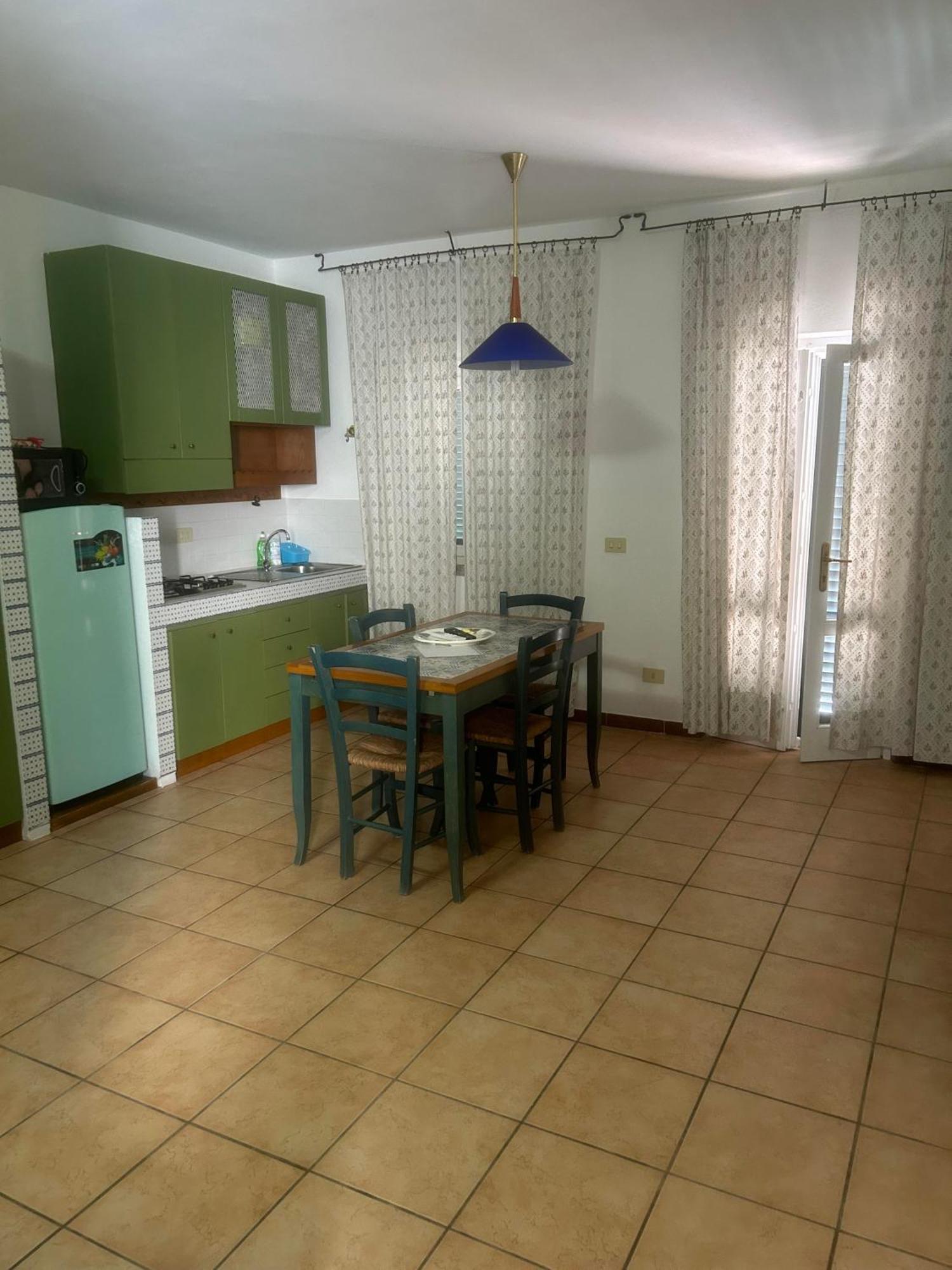 Residence Le Solane Marina di Campo Extérieur photo