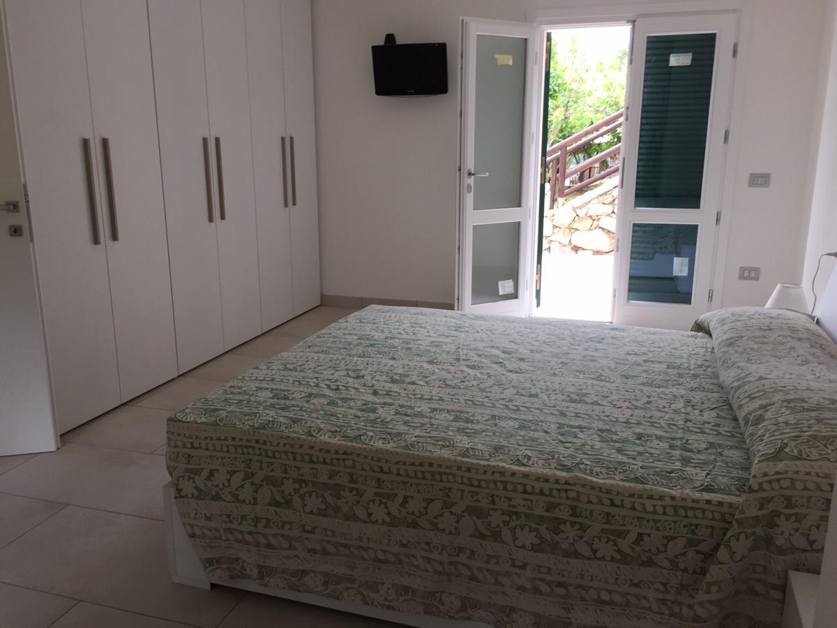 Residence Le Solane Marina di Campo Chambre photo