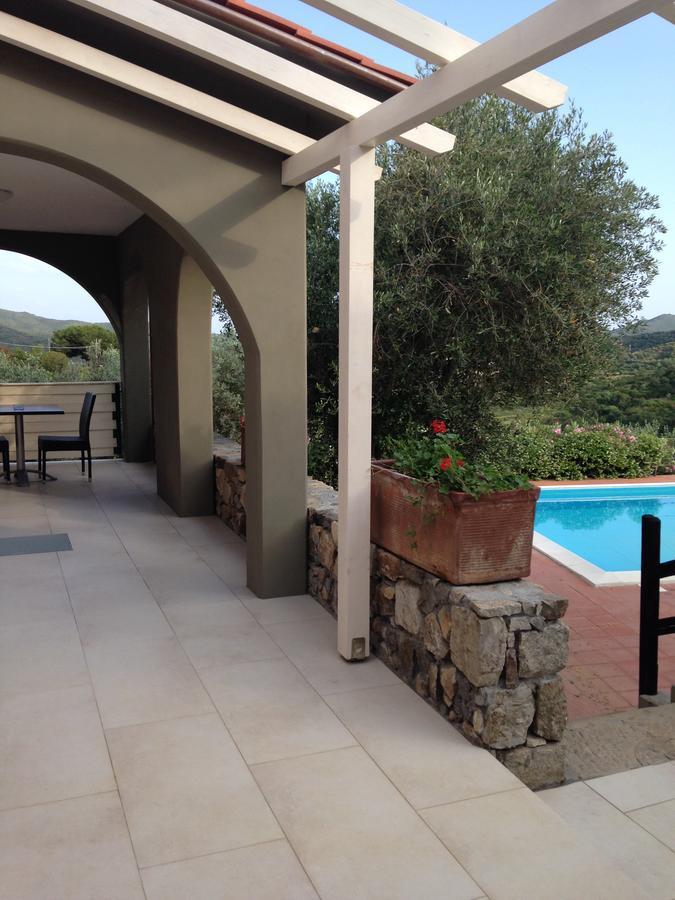Residence Le Solane Marina di Campo Chambre photo