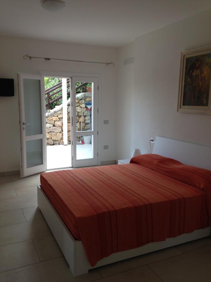 Residence Le Solane Marina di Campo Chambre photo